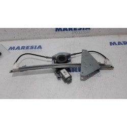 Peugeot - 107 - Window mechanism 4-door, front right