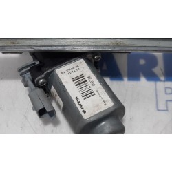 Peugeot - 107 - Window mechanism 4-door, front right