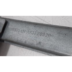 Peugeot - 107 - Fenstermechanik 4-türig links vorne