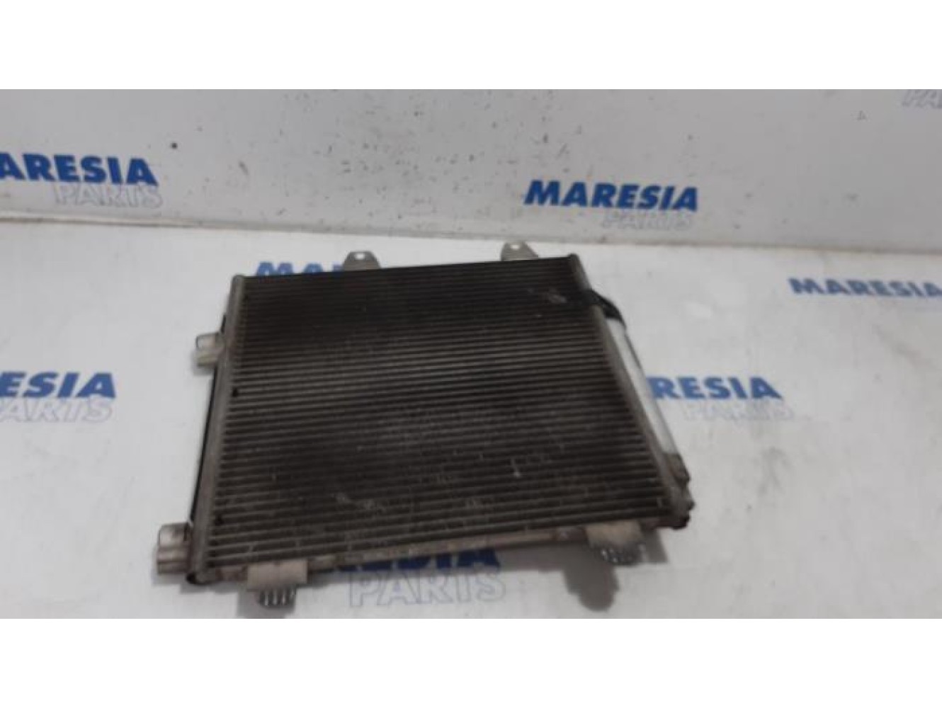 Peugeot - 107 - Airco Condensor