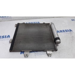 Peugeot - 107 - Airco Condensor