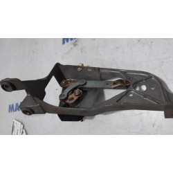 Renault - Twingo - Wiper mechanism