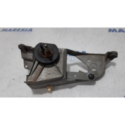 Renault - Twingo - Wiper mechanism