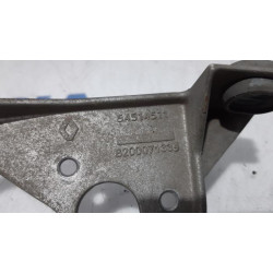 Renault - Twingo - Wiper mechanism