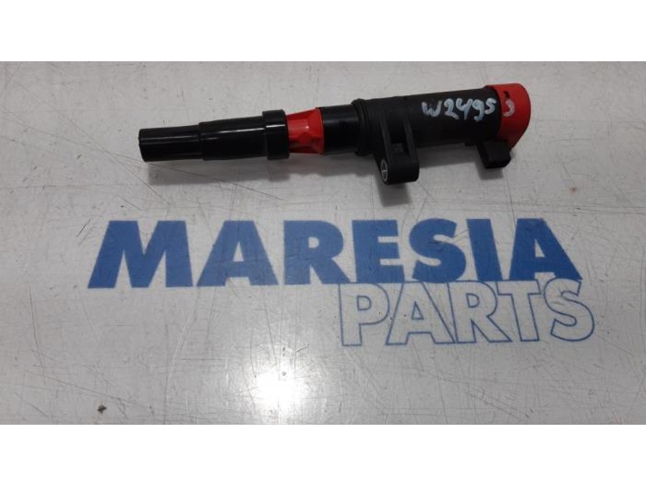 Renault - Megane - Pen ignition coil