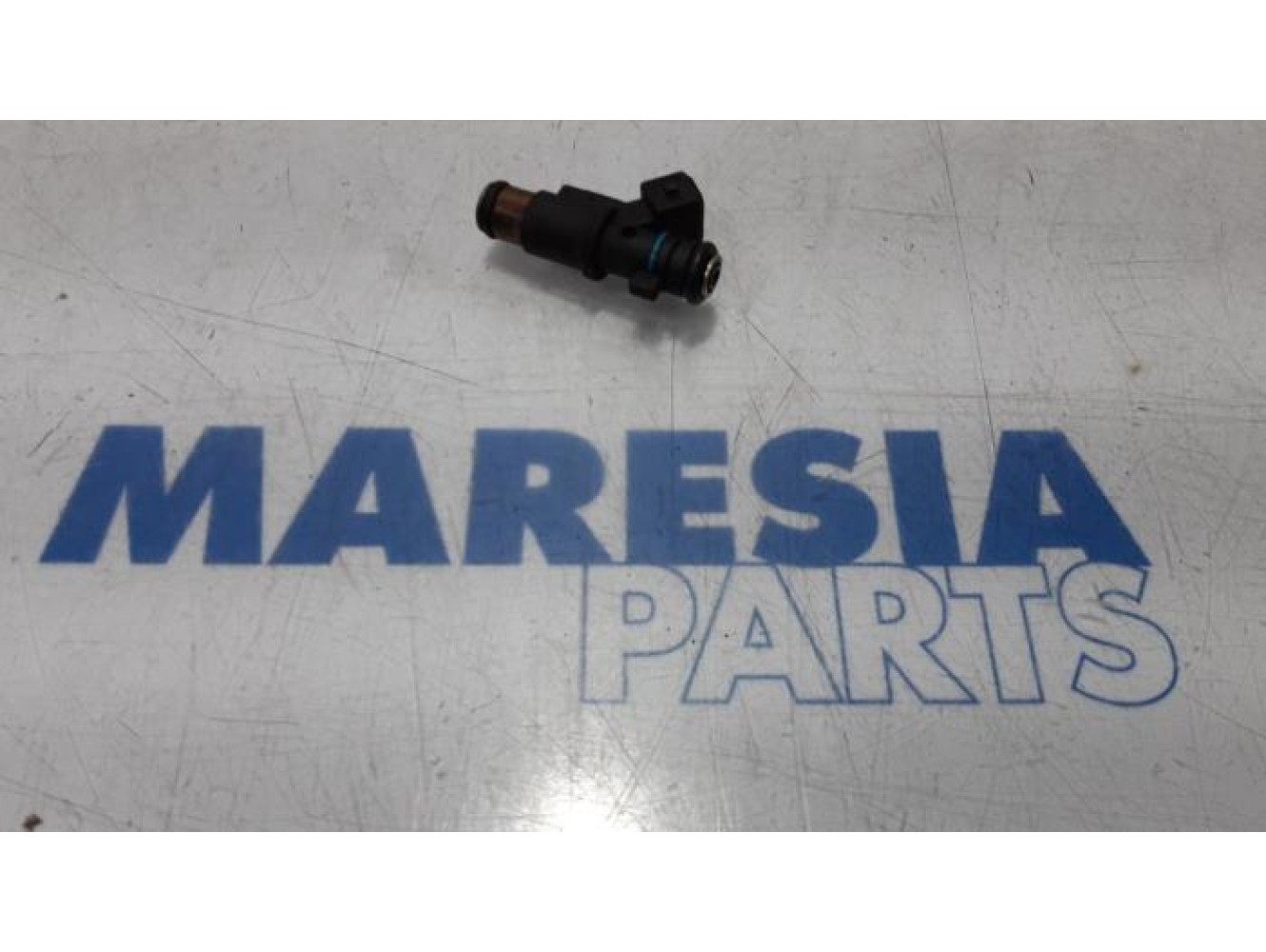Peugeot - 206 - Injector (benzine injectie)