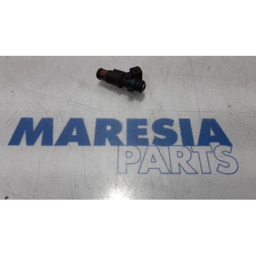Peugeot - 206 - Injector (petrol injection)