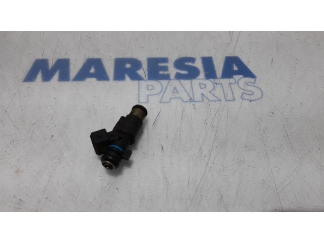 Peugeot - 206 - Injector (petrol injection)