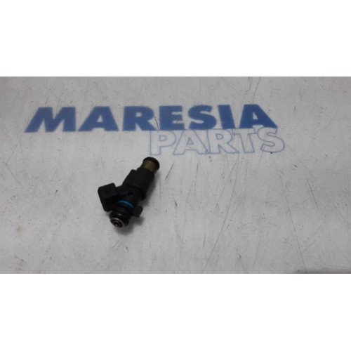 Peugeot - 206 - Injector (benzine injectie)