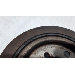 Peugeot - 206 - Krukas Poelie