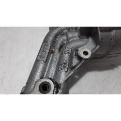 Peugeot - 206 - Support filtre à huile
