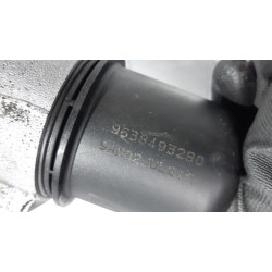 Peugeot - 206 - Support filtre à huile