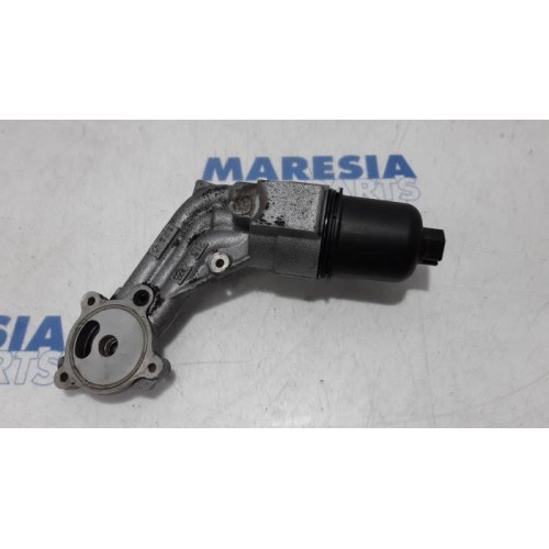 Peugeot - 206 - Support filtre à huile