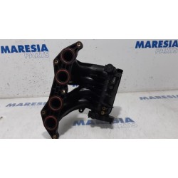 Peugeot - 206 - Intake manifold
