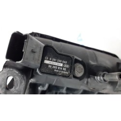 Peugeot - 206 - Intake manifold