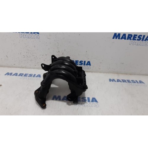 Peugeot - 206 - Intake manifold
