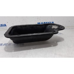 Peugeot - 206 - Sump