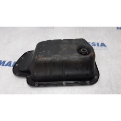 Peugeot - 206 - Sump