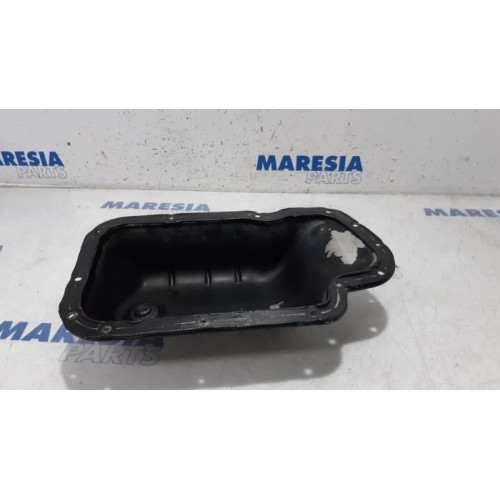 Peugeot - 206 - Sump