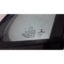 Citroen - C3 - Dreieckfenster rechts vorne