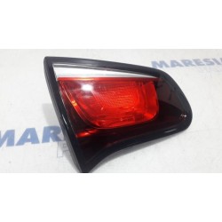 Citroen - C3 - Achterlicht links