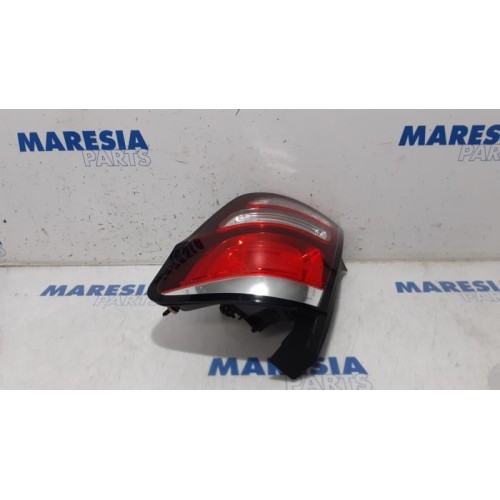 Citroen - C3 - Taillight, right