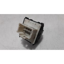 Citroen - C4 Cactus - Multi-functional window switch