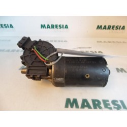 Peugeot - 206 - Front wiper motor