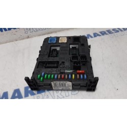 Citroen - Berlingo - Engine management computer