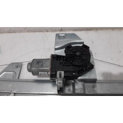 Citroen - Berlingo - Window mechanism 2-door, front right