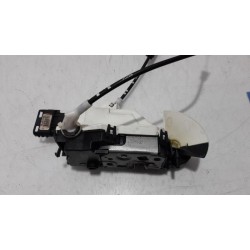 Citroen - Berlingo - Door lock mechanism 2-door, left