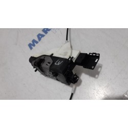 Citroen - Berlingo - Door lock mechanism 2-door, left