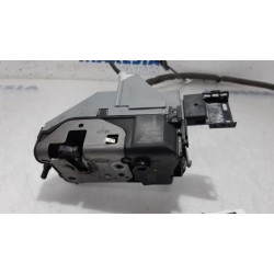 Citroen - Berlingo - Sliding door lock mechanism, left