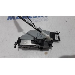 Citroen - Berlingo - Sliding door lock mechanism, right