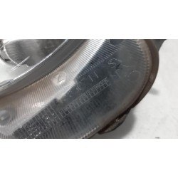 Fiat - 500 - Daytime running light, left