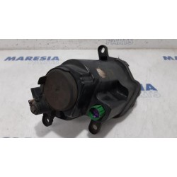 Fiat - 500 - Daytime running light, left