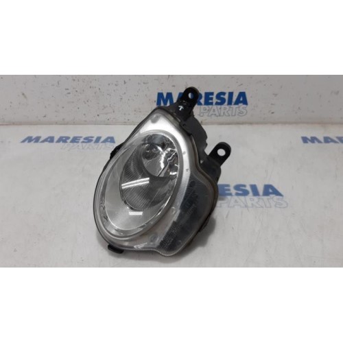 Fiat - 500 - Daytime running light, left