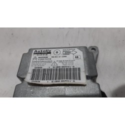 Citroen - Berlingo - Airbag Module