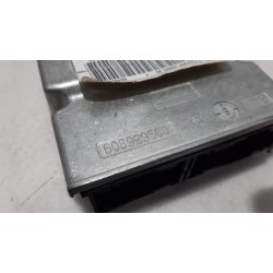 Citroen - Berlingo - Airbag Module