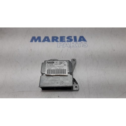 Citroen - Berlingo - Airbag Module