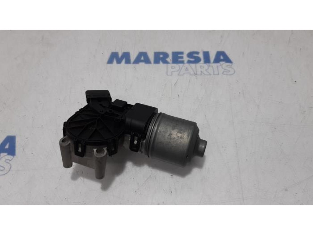Citroen - Berlingo - Front wiper motor