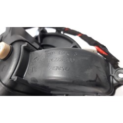 Citroen - Berlingo - Heating and ventilation fan motor