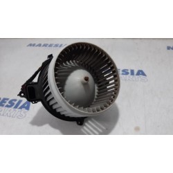 Citroen - Berlingo - Heating and ventilation fan motor