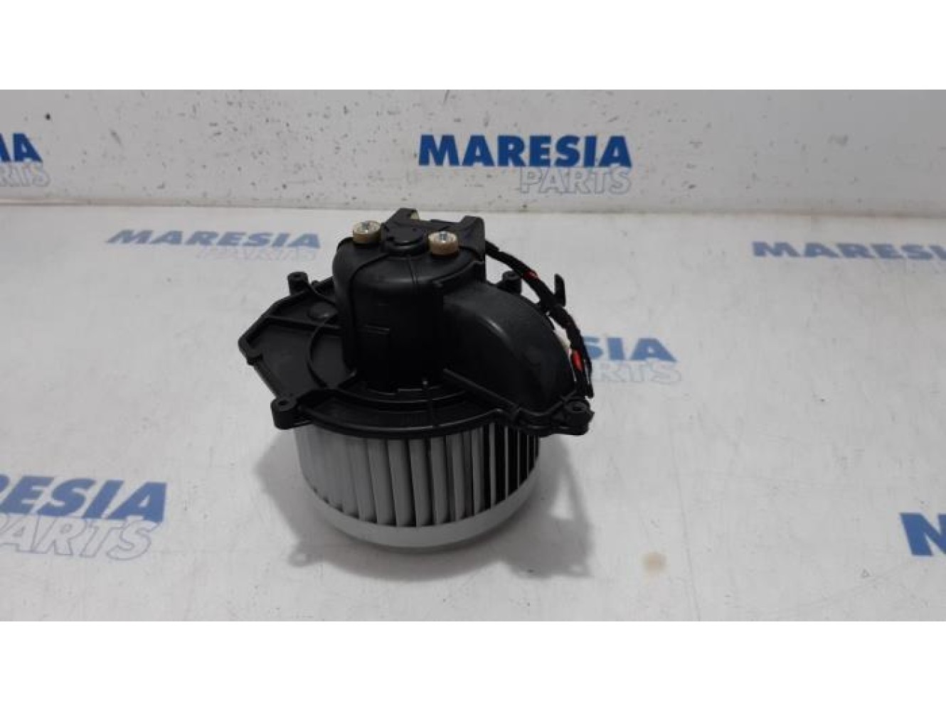 Citroen - Berlingo - Heating and ventilation fan motor