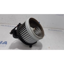 Citroen - Berlingo - Heating and ventilation fan motor