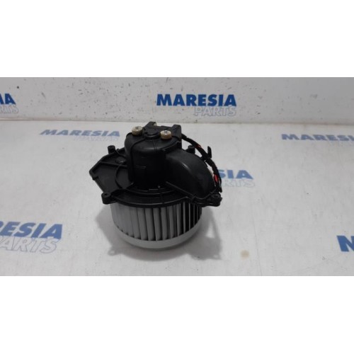 Citroen - Berlingo - Heating and ventilation fan motor