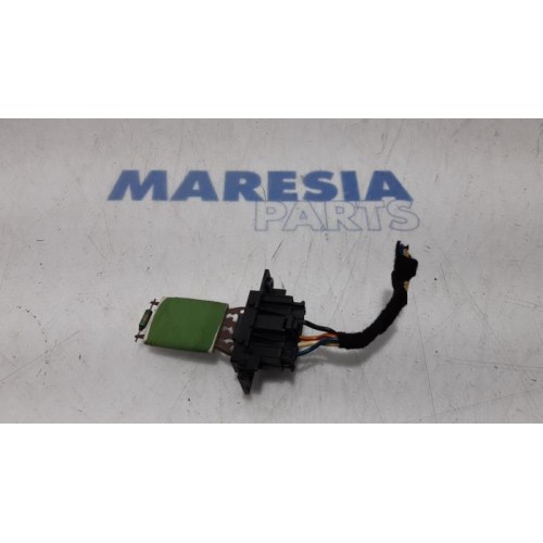 Citroen - Berlingo - Heater resistor