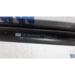 Citroen - Berlingo - Set of tailgate gas struts