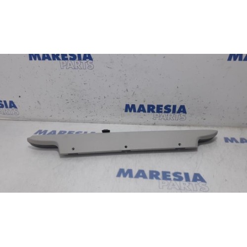 Citroen - Berlingo - Rollo links