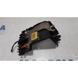 Citroen - Berlingo - Fuse box